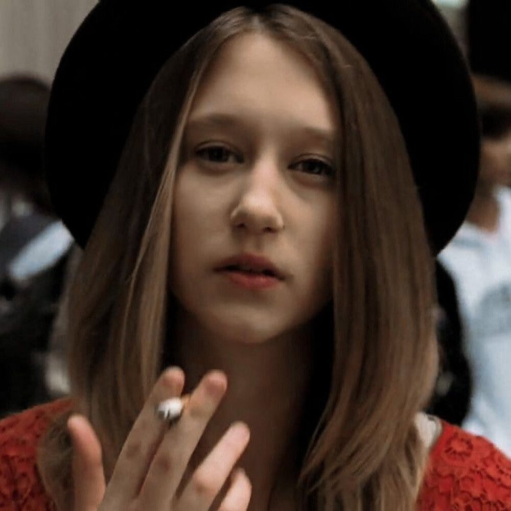 !!DO NOT BUY!! Violet Harmon ISO